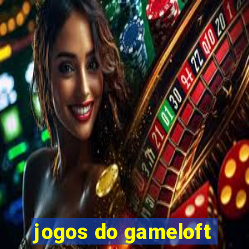 jogos do gameloft